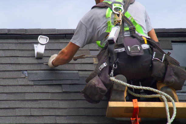 Best Flat Roof Repair Services  in Gorman, NC