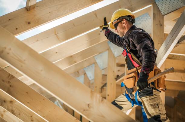 Best Roof Maintenance Services  in Gorman, NC