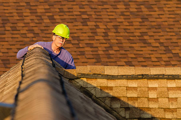 Best New Roof Installation  in Gorman, NC