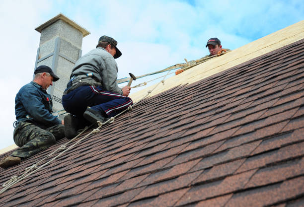 Best Roof Leak Repair  in Gorman, NC