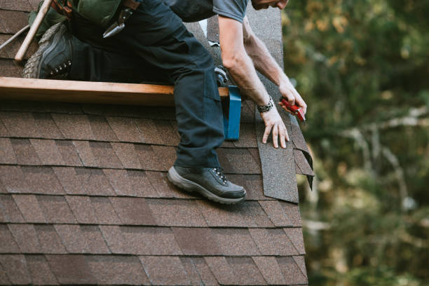 Best Commercial Roofing Services  in Gorman, NC